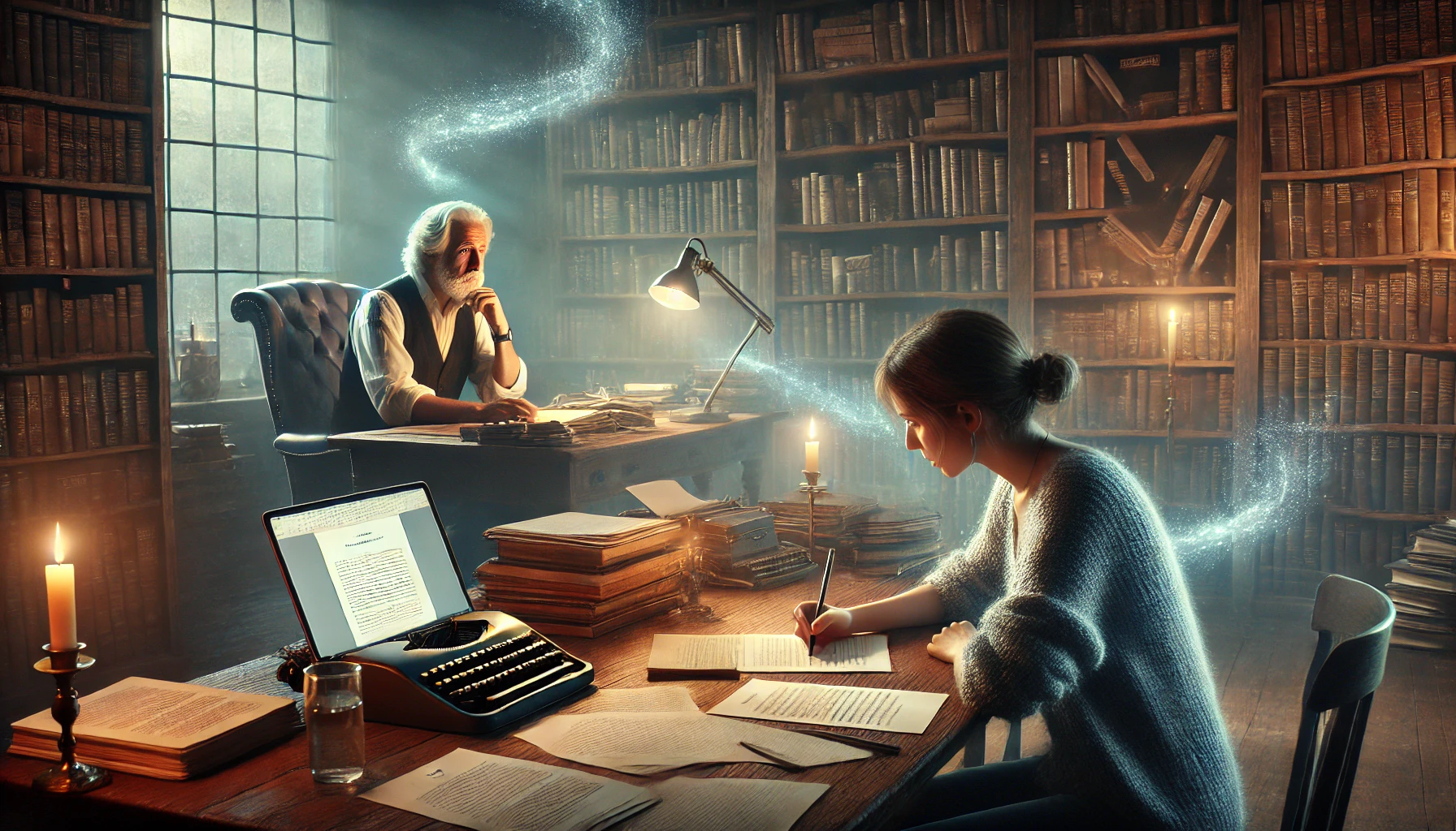 Pitch Wars: Mentorship That Turns Creativity Into Career Opportunities
