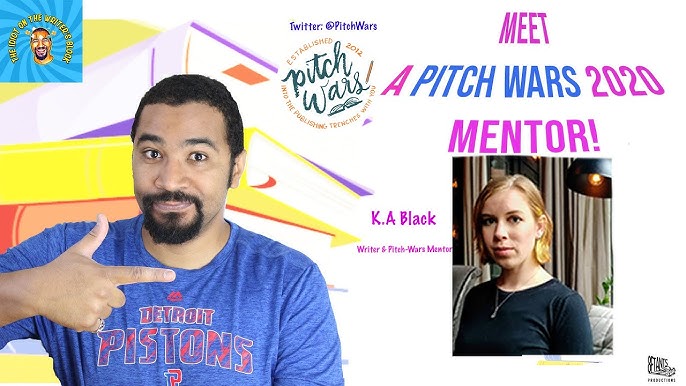 Pitch Wars 2025: Exclusive Tips to Impress Mentors and Judges
