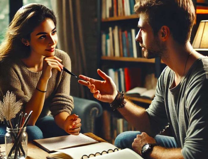 Beyond Technical Skills