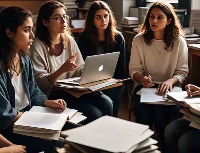 Empowering Writers