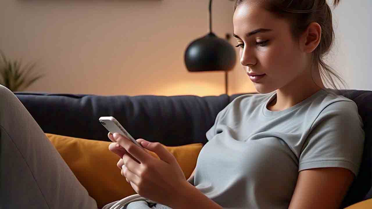 Streaming Stories: The Rise of Digital Serialization