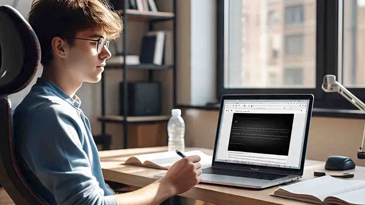 AI Revolution in Writing Education: Helping or Replacing