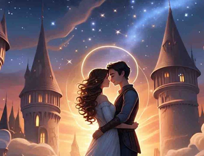 Escapism with Heart