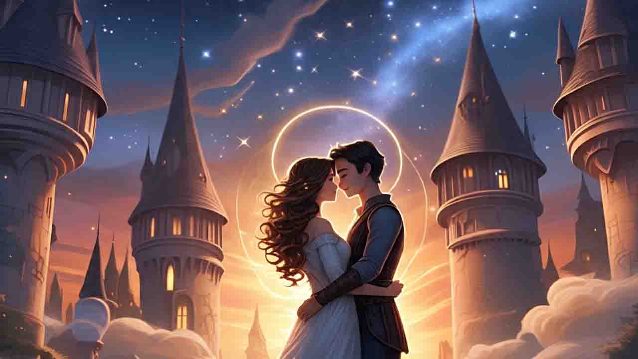 Escapism with Heart: The Surge of Romantasy and Hopepunk