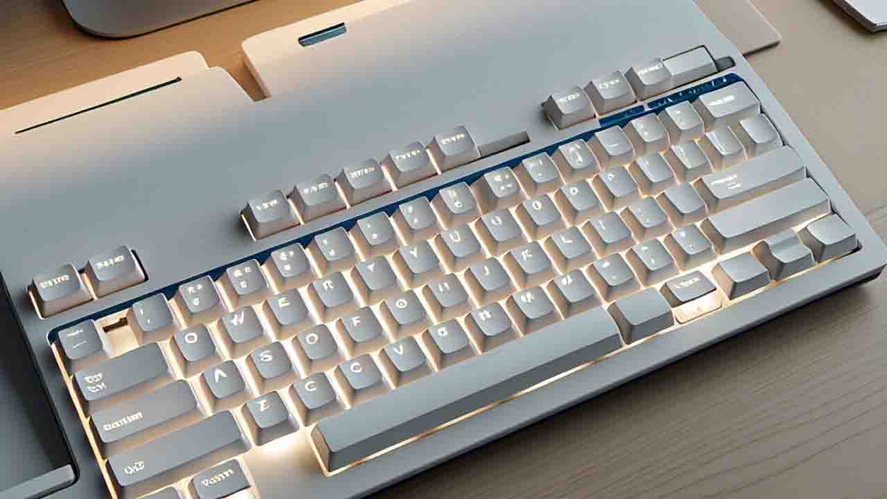 Freewrite Wordrunner: The Distraction-Free Keyboard Built