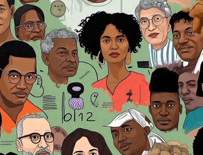 Global Writers Initiative