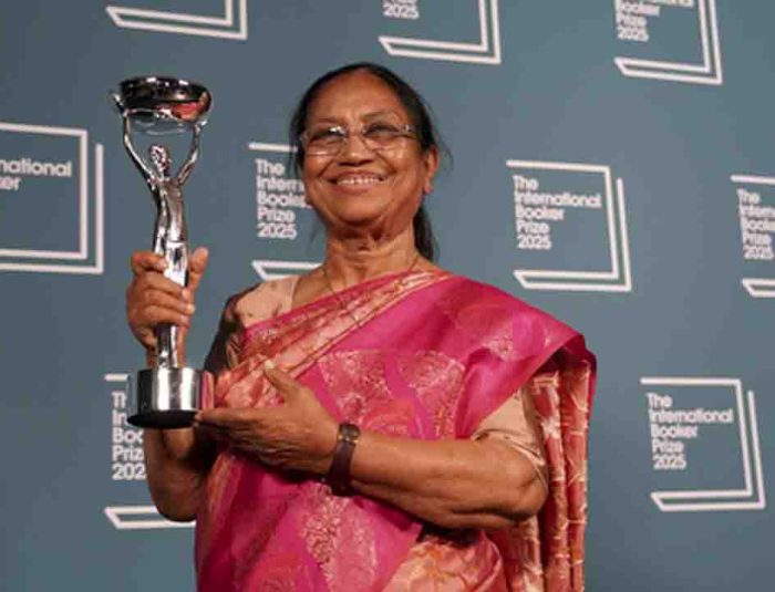 Historic Win for Kannada