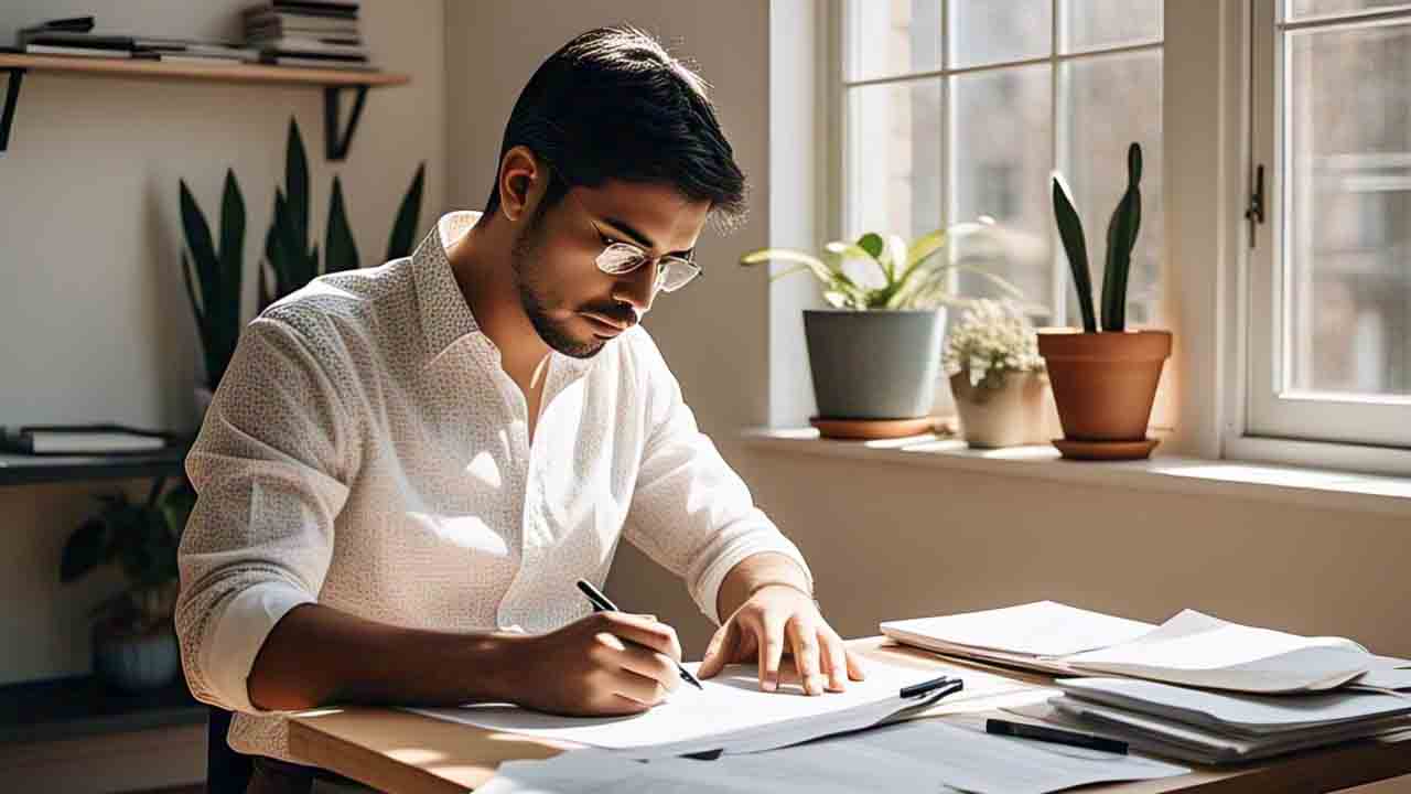 Pen to Heart: Writers Are Embracing Mental