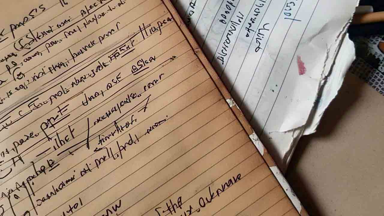 Raw Words, Real Impact: A New Era of Honest Writing