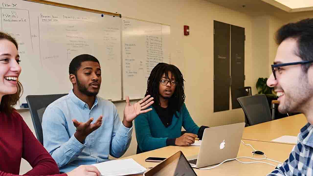 Shaping the Future of Writing: NAWE’s Special Edition