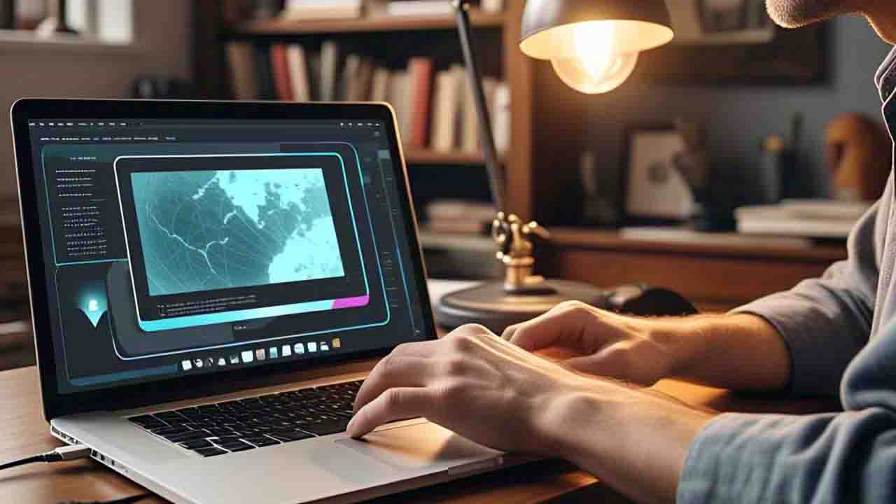The AI Tool Revolutionizing Fiction Writing: Sudowrite