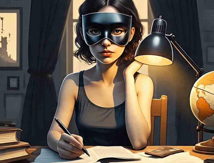 The Art of the Fake