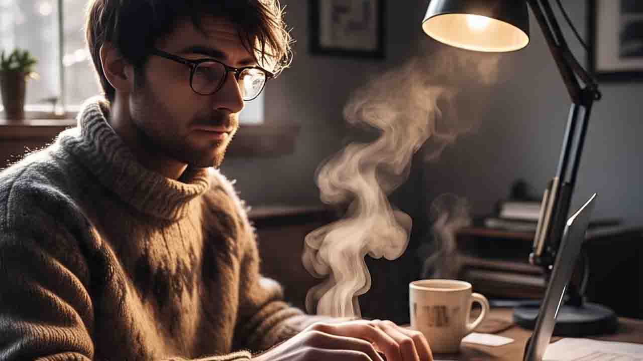 The Story Revolution: Why the World Craves Better