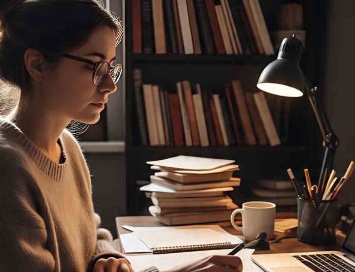 The Writer Mag