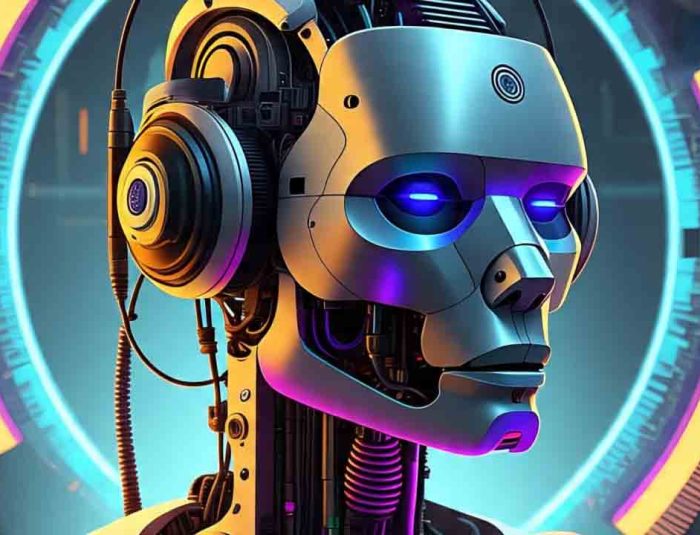 Voices of the Future