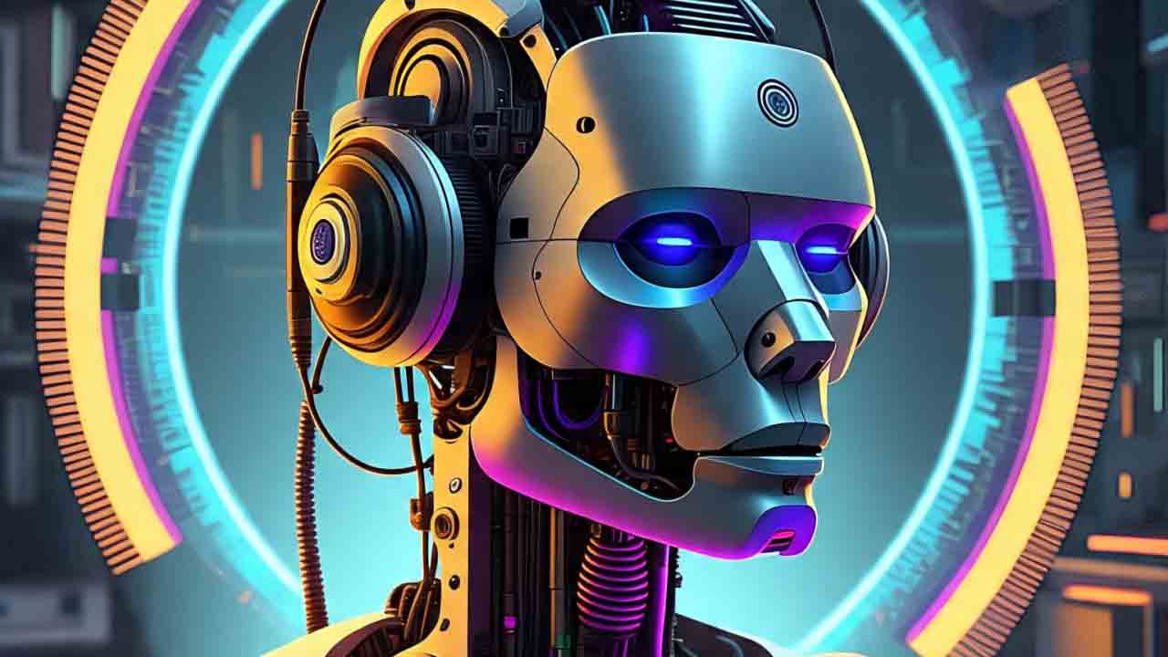 Voices of the Future