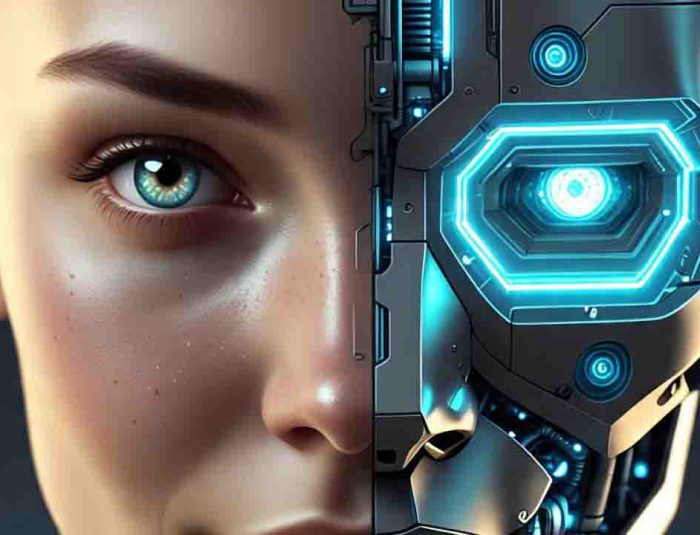 AI vs Human Creativity