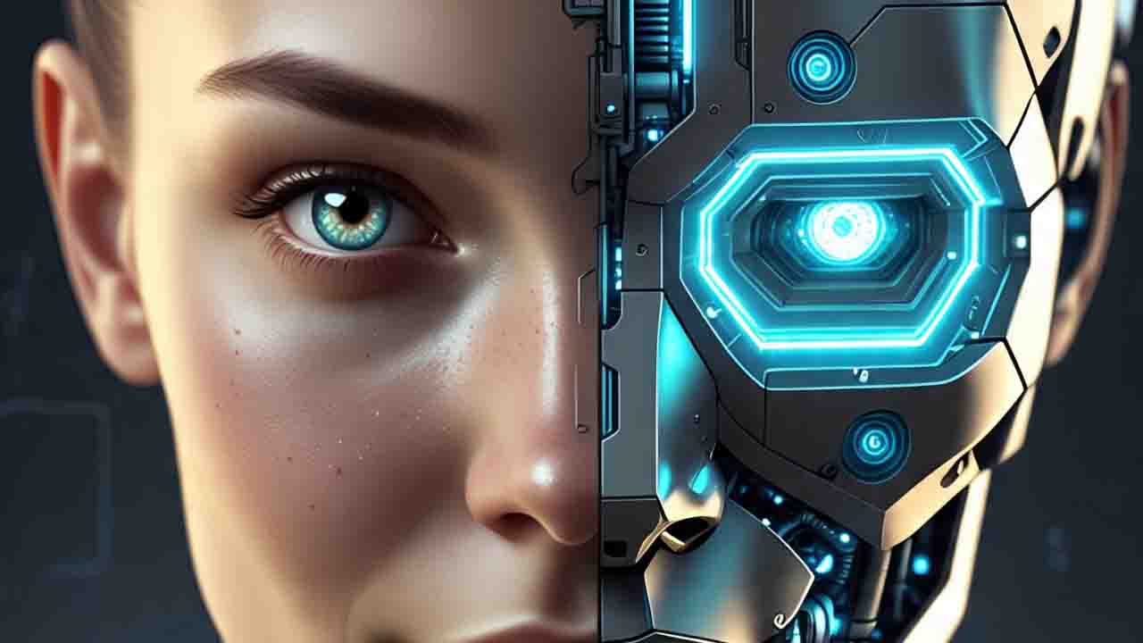 AI vs Human Creativity: Can Machines Truly Feel