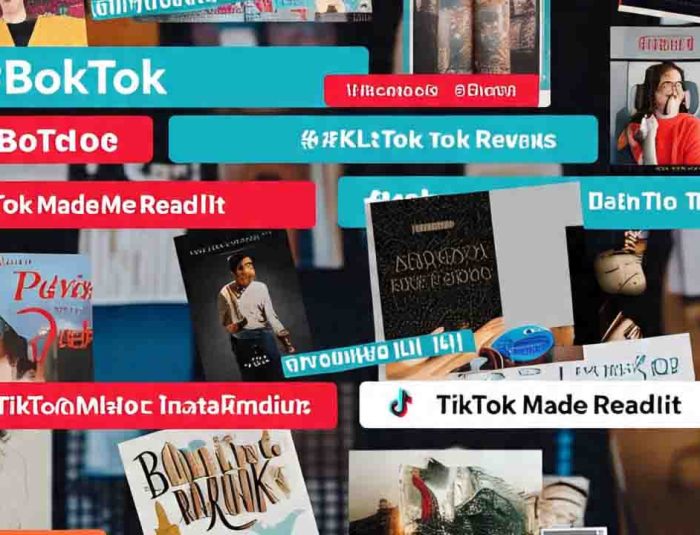 BookTok Revolution