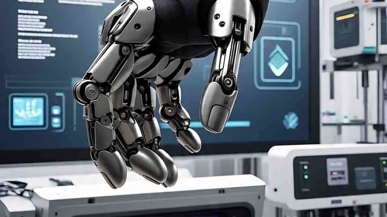 Creativity on the Brink: How AI is Reshaping Jobs