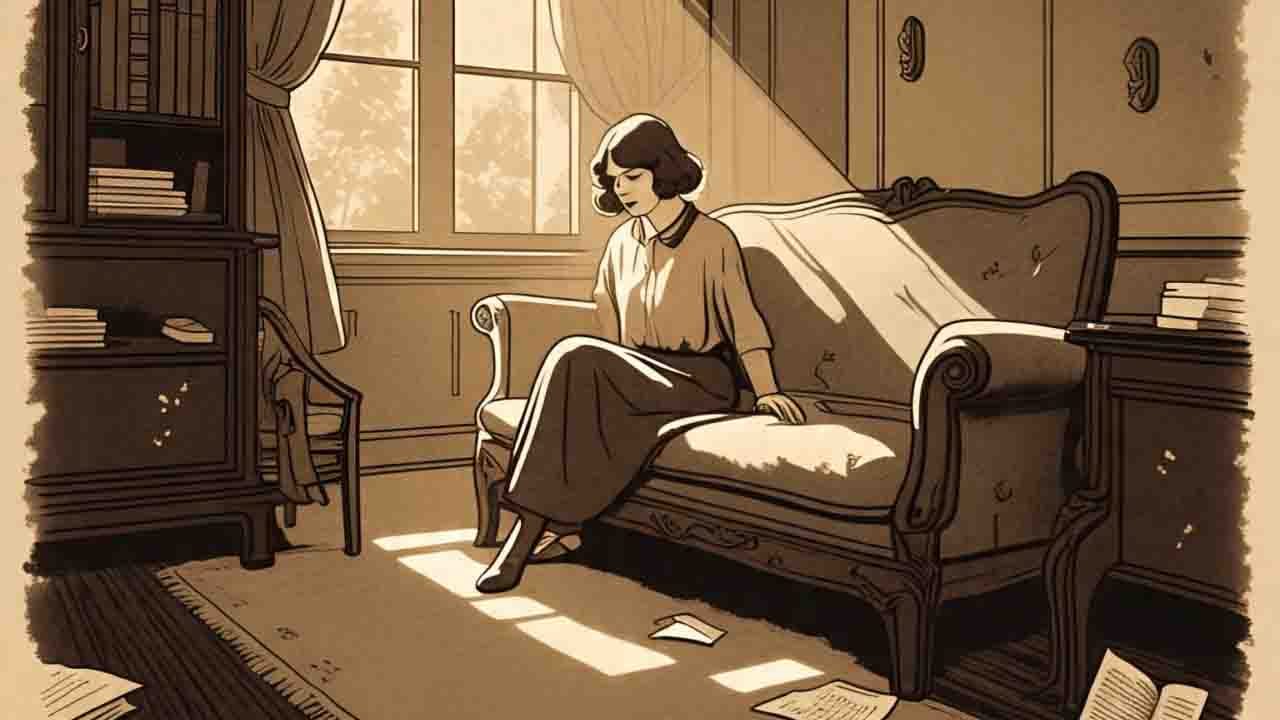 Days of Light: A Modern Ode to the Bloomsbury Spirit