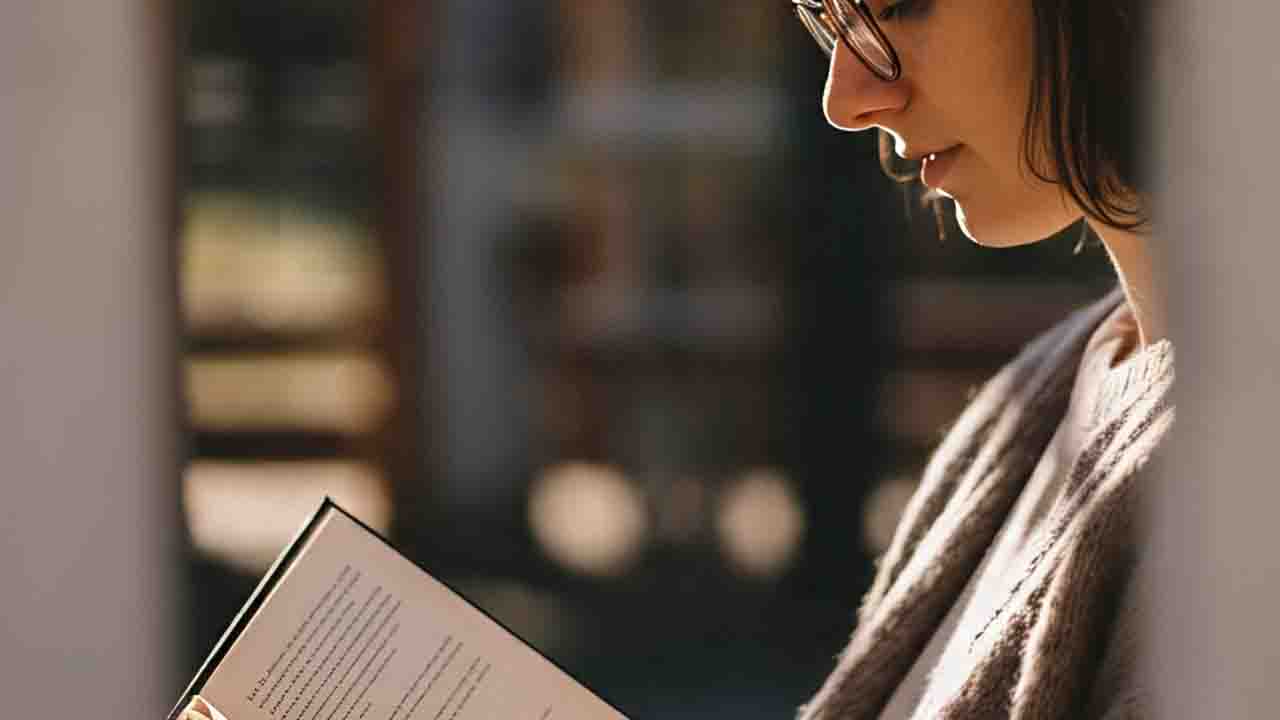 Deep Reading in a Shallow Age: Navigating the Digital Shift