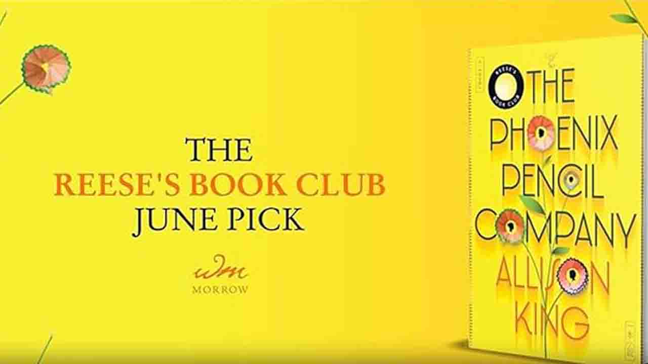 From Code to Chronicles: Allison King’s Magical Debut