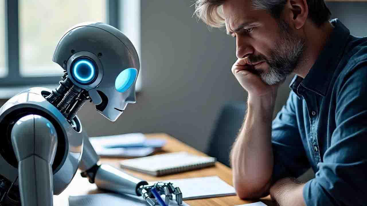 OpenAI Unveils Creative Writing Model: Blending Imagination