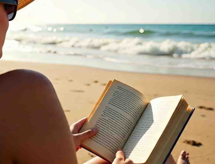 Summer Historical Fiction