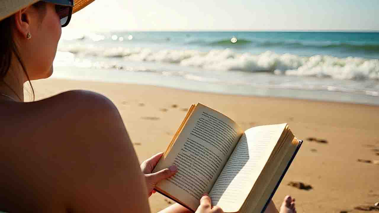 Summer Historical Fiction Picks: The Washington Post’s