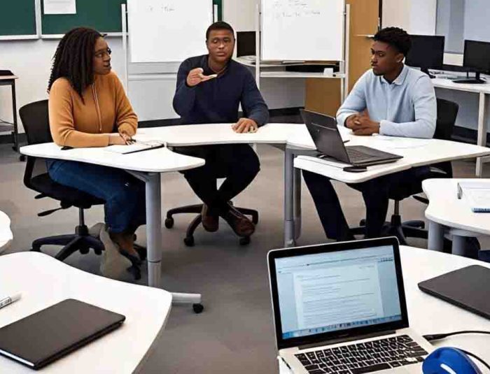 The Future of Learning