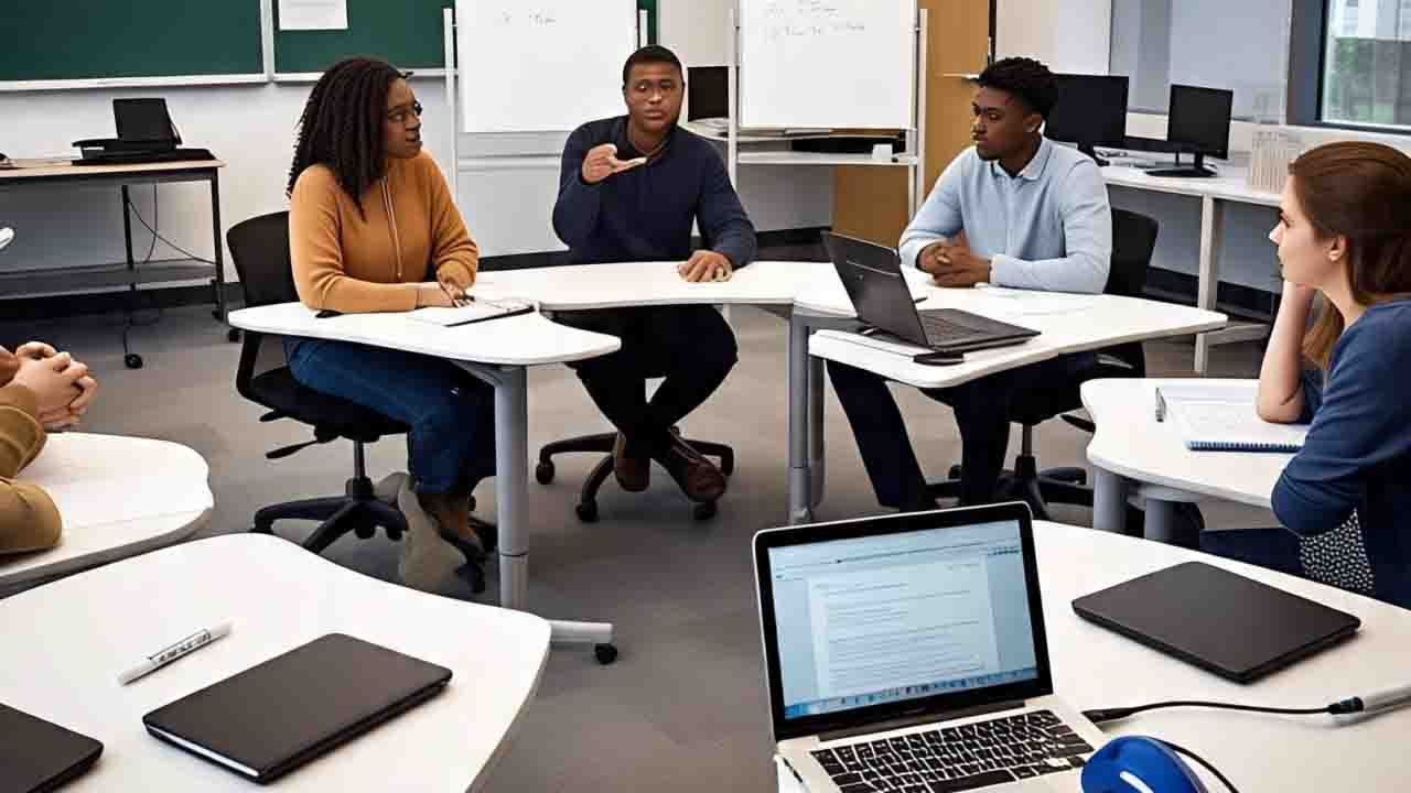 The Future of Learning: A New Curriculum for a New World