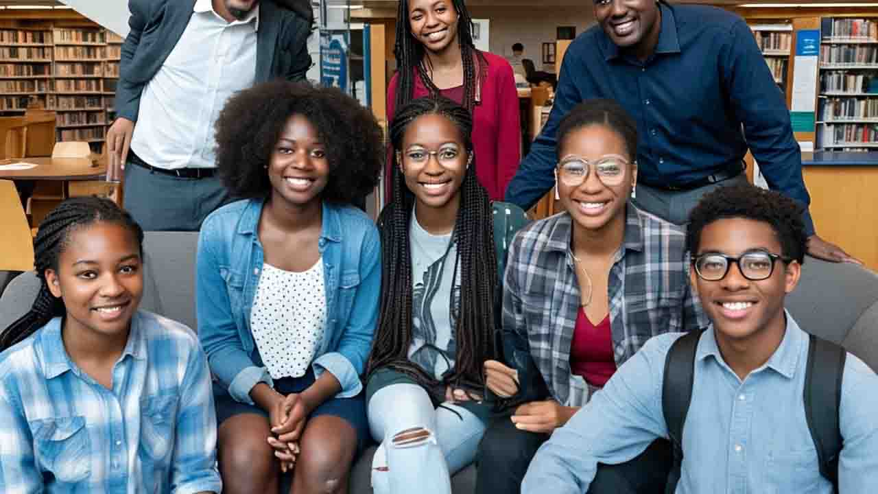 Voices Without Borders: Global Initiatives Are Empowering Writers