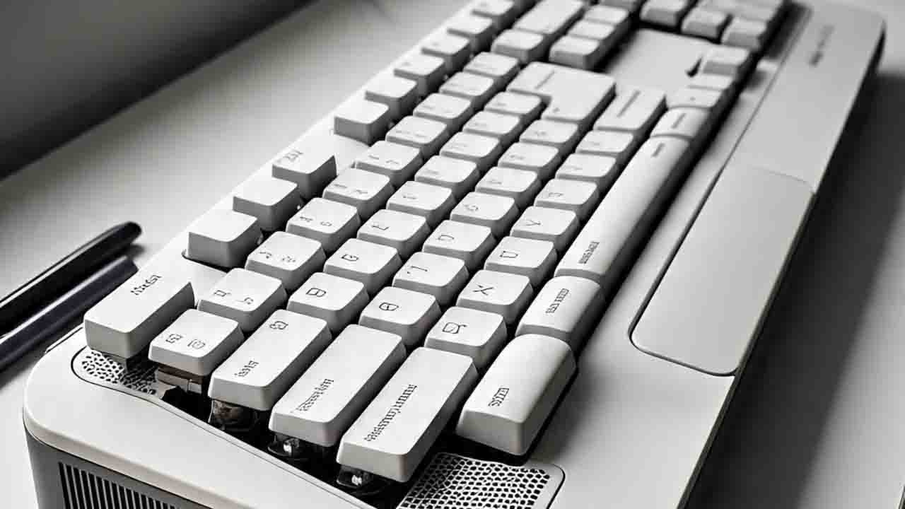 Write Without Distractions: Meet the Freewrite Wordrunner