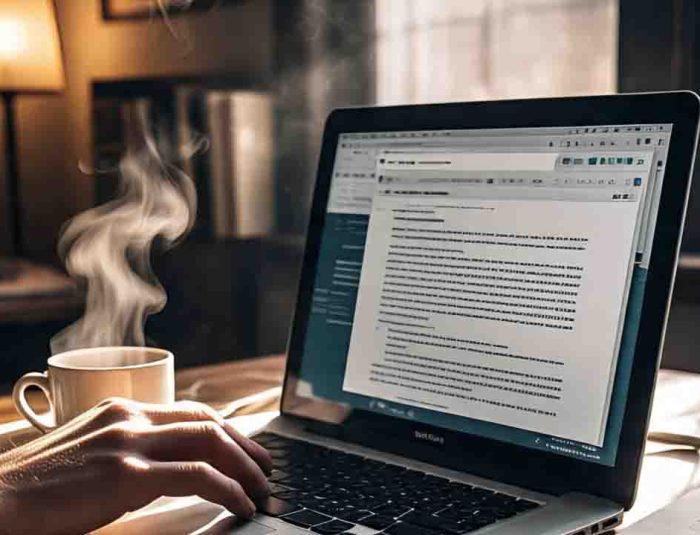 Writers Go Viral