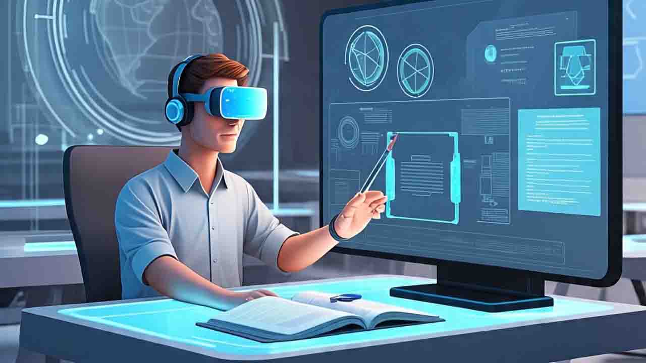 Writing in the Age of Education 5.0: Where AI Meets Human