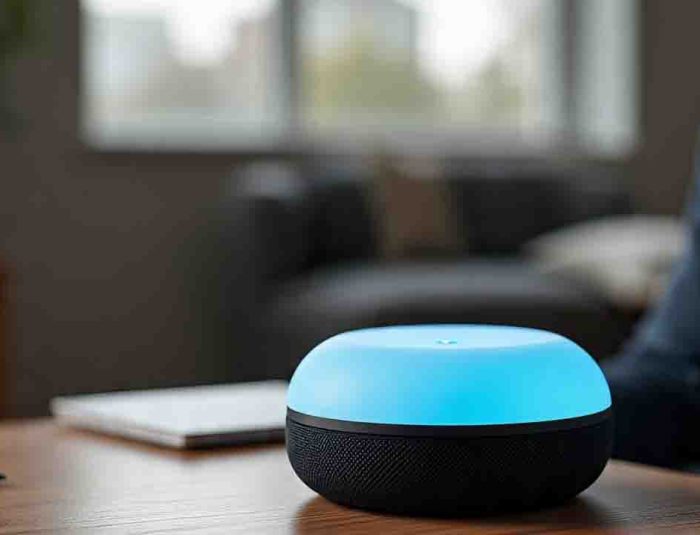 Amazon Alexa Gets