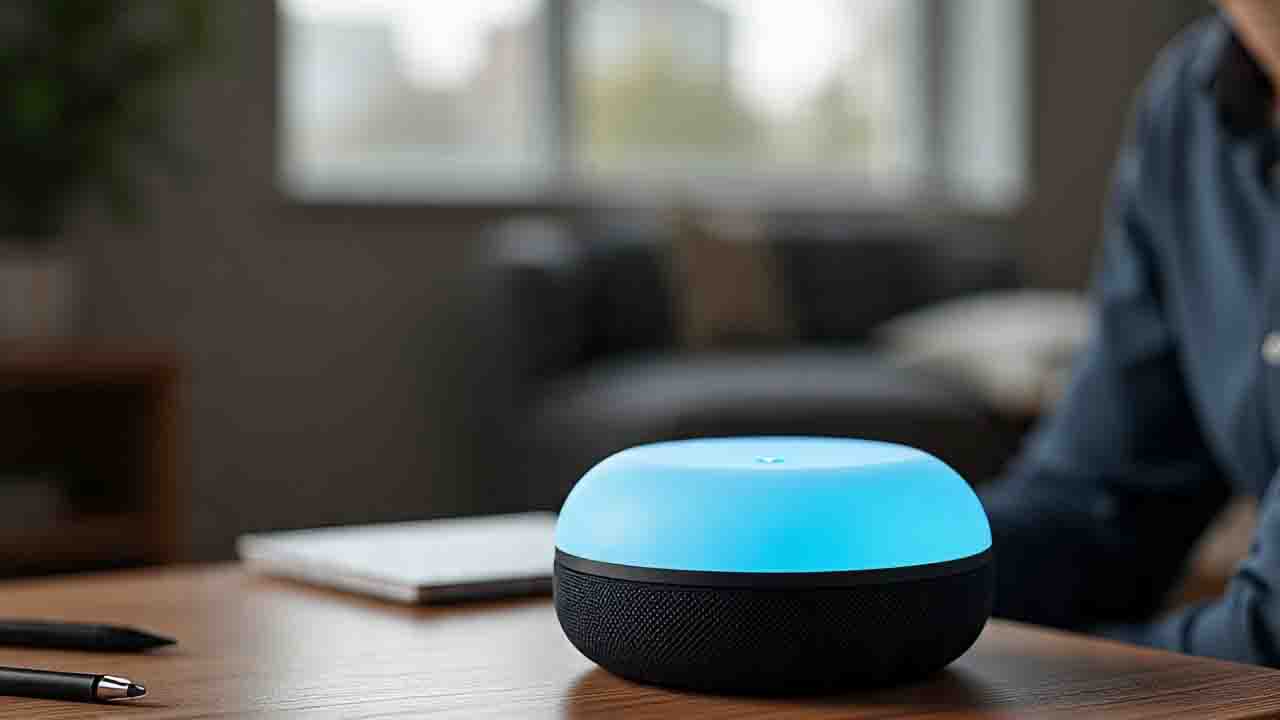 Amazon Alexa Gets Smarter: Real-Time News Powered