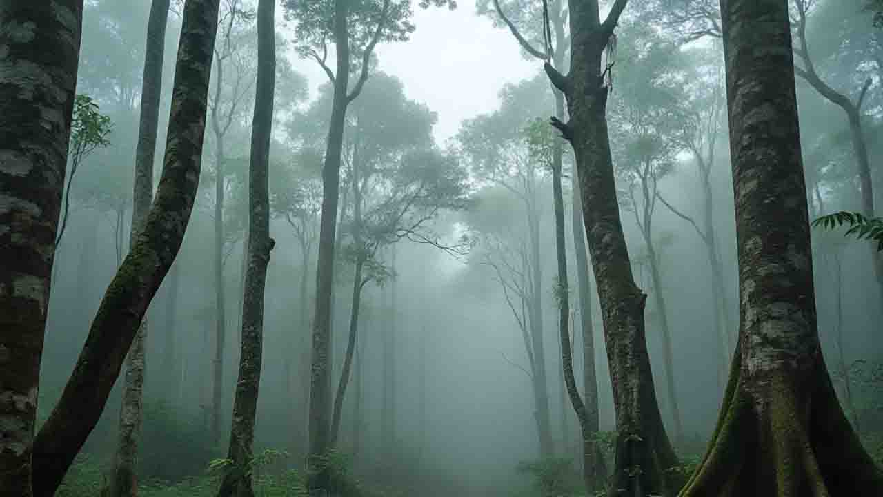Belize to the Balkans: Crime Fiction in 2025