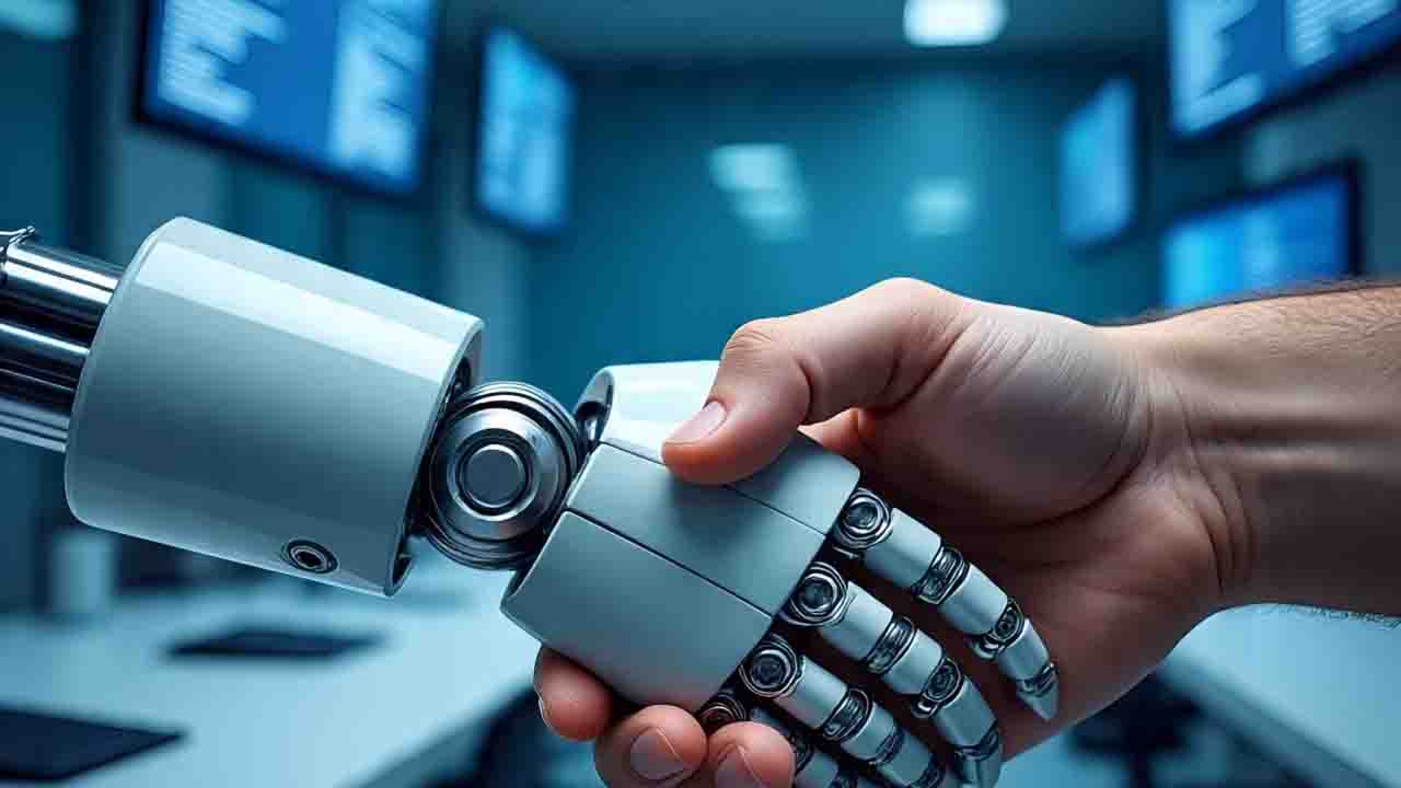 Beyond Automation: Human-First AI Design Fuels True Innovation