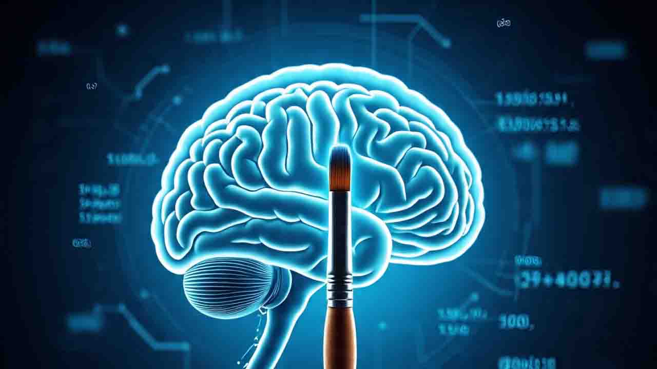 Bold Creativity: AI Empowers Risk-Taking in Writing
