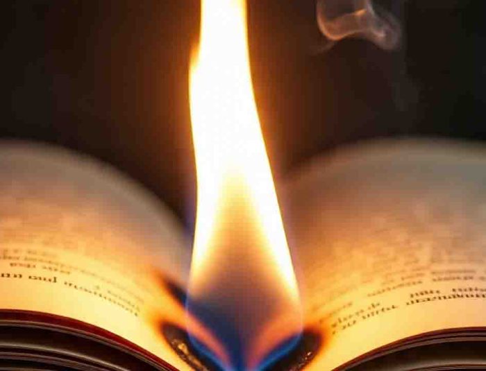 Burn Bright