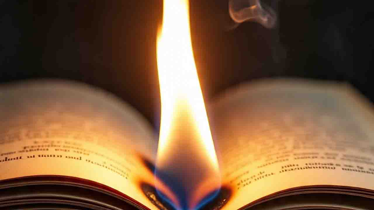 Burn Bright: Inkubator Writing Conference 2025 Ignites the U.S.