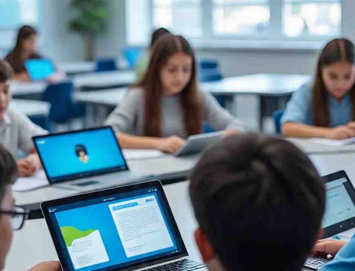 Global Education Trends