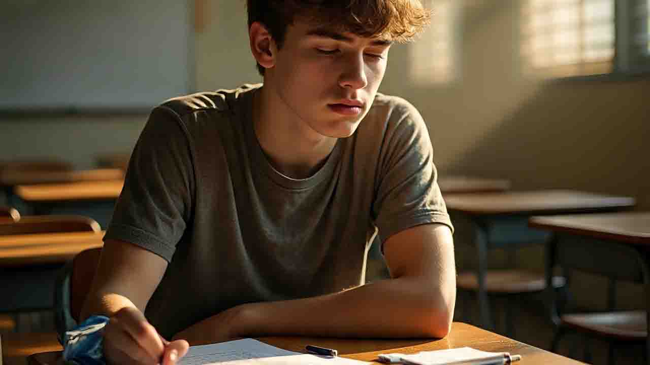 Lost at the Crossroads: 39% of Teens Unsure About Career