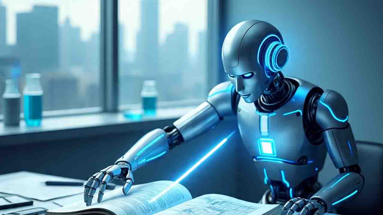 Machines Translate Meaning: The Rising Unease Behind AI