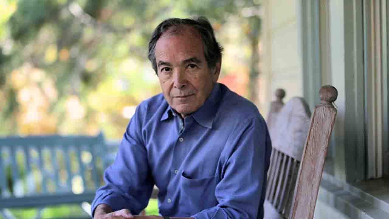 Farewell to the Author of Gorky Park: Martin Cruz Smith