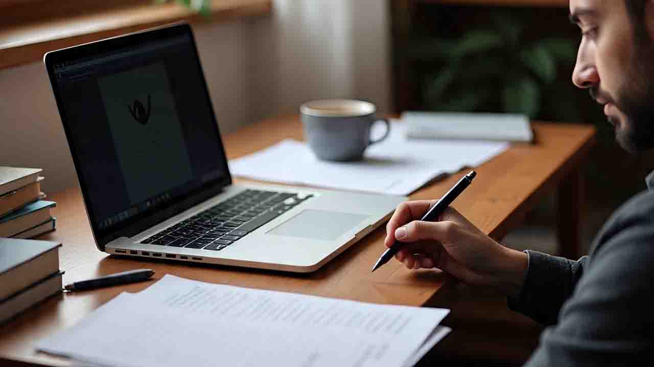 The Final Chapter: NaNoWriMo Closes After 20 Years