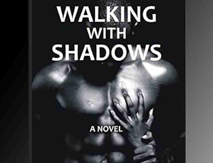 Walking With Shadows