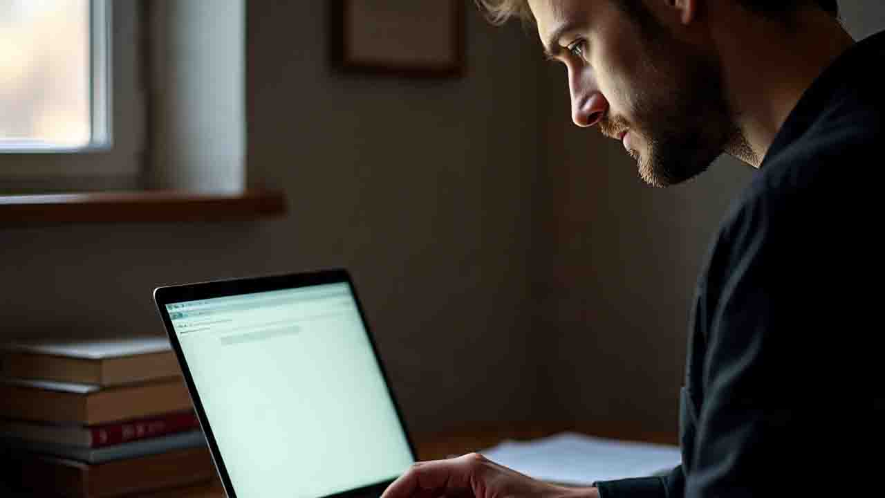 Writer Walks Away: Rejecting Grad School in the Age of AI